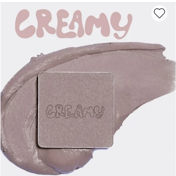 Huda Beauty Creamy Obsessions Eyeshadow Palette in Greige - Picture 5 of 10